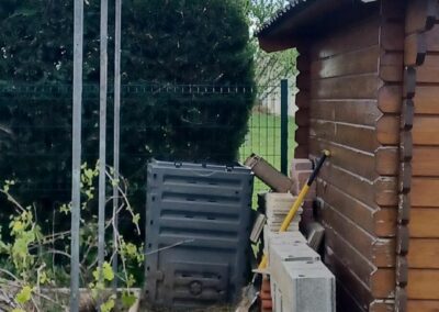 Nos réalisations de travaux de soudure Tarn-et-Garonne
